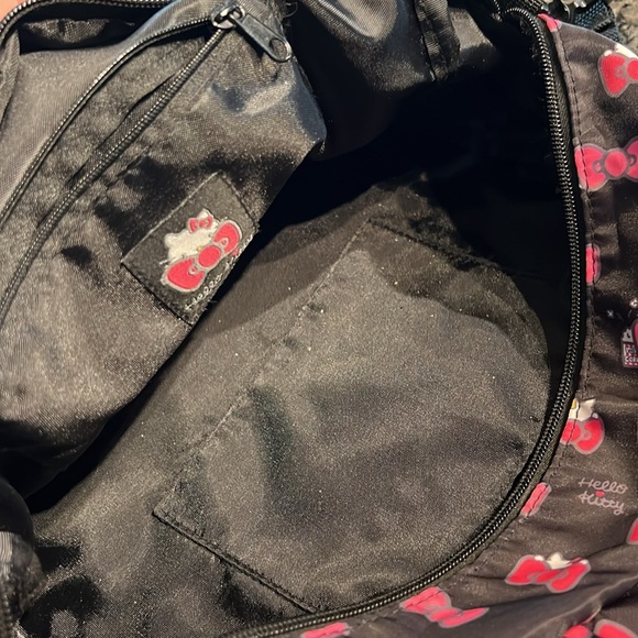 Sanrio Hello Kitty Nylon bag - Picture 10 of 11